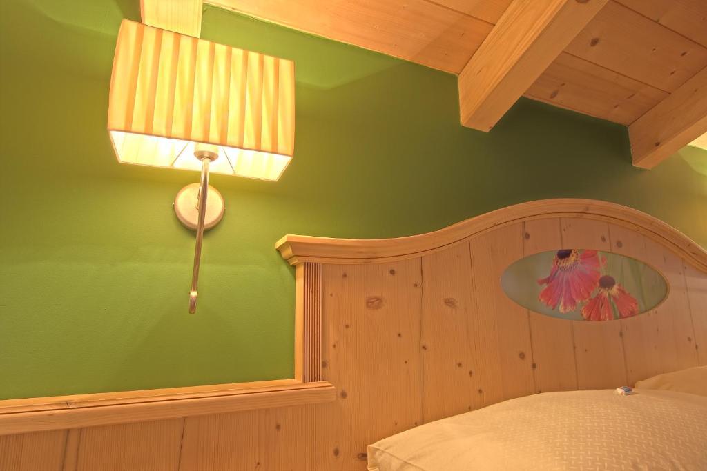 Hotel-Pension Wagnermigl Kuchl Quarto foto